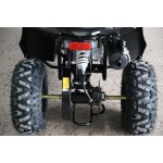 MW 110cc B-Style Sports Pro Quad Bike - Green MW 110cc B-Style Sports Pro Quad Bike - Green