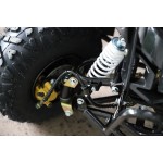 MW 110cc B-Style Sports Pro Quad Bike - Green MW 110cc B-Style Sports Pro Quad Bike - Green