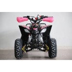 MW 110cc B-Style Sports Pro Quad Bike - Pink MW 110cc B-Style Sports Pro Quad Bike - Pink