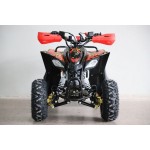 MW 110cc B-Style Sports Pro Quad Bike - Red MW 110cc B-Style Sports Pro Quad Bike - Red
