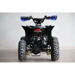 MW 500W Electric Sports Quad Bike - Blue MW 500W Electric Sports Quad Bike - Blue