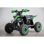 MW 500W Electric Sports Quad Bike - Green MW 500W Electric Sports Quad Bike - Green