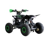 MW 500W Electric Sports Quad Bike - Green MW 500W Electric Sports Quad Bike - Green