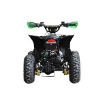 MW 500W Electric Sports Quad Bike - Green MW 500W Electric Sports Quad Bike - Green