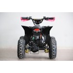 MW 500W Electric Sports Quad Bike - Pink MW 500W Electric Sports Quad Bike - Pink