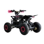 MW 500W Electric Sports Quad Bike - Pink MW 500W Electric Sports Quad Bike - Pink