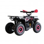 MW 1000W Electric Farm Quad Bike - Pink MW 1000W Electric Farm Quad Bike - Pink