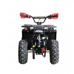 MW 1000W Electric Farm Quad Bike - Red MW 1000W Electric Farm Quad Bike - Red