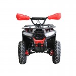 MW 1000W Electric Farm Quad Bike - Red MW 1000W Electric Farm Quad Bike - Red