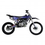 MW 150cc Big Wheel Pro Dirt Bike Blue MW 150cc Big Wheel Pro Dirt Bike Blue