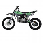 MW 150cc Big Wheel Pro Dirt Bike Green MW 150cc Big Wheel Pro Dirt Bike Green