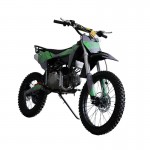 MW 150cc Big Wheel Pro Dirt Bike Green MW 150cc Big Wheel Pro Dirt Bike Green
