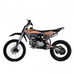 MW 150cc Big Wheel Pro Dirt Bike Orange MW 150cc Big Wheel Pro Dirt Bike Orange