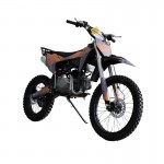 MW 150cc Big Wheel Pro Dirt Bike Orange MW 150cc Big Wheel Pro Dirt Bike Orange