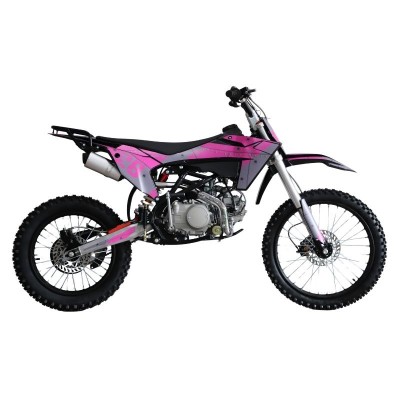 MW 150cc Big Wheel Pro Dirt Bike Pink