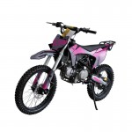 MW 150cc Big Wheel Pro Dirt Bike Pink MW 150cc Big Wheel Pro Dirt Bike Pink