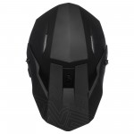 Oneal 2021 3 Series Flat 2.0 Helmet Black 2XL