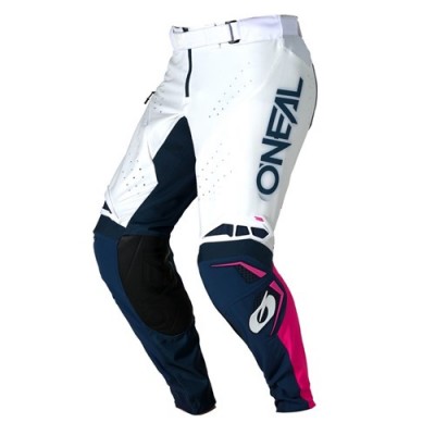 Oneal Prodigy 55 Pant V.26 Navy/White/Pink - Adult 34