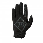Oneal 2021 Mayhem Dirt Glove Black/Grey Adult 12 (2XL)