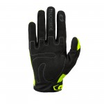 Oneal 2023 Element Glove Neon Yellow/Black Youth 3/4 (SM)