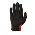 Oneal 2021 Element Glove Orange/Black Youth 1/2 (XS)