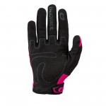 Oneal 2021 Element Glove Black/Pink Adult Womens 10 (2XL)