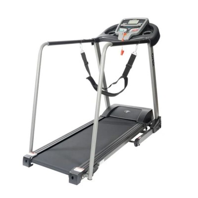 Orbit Fitness SteadyStrider Treadmill with Safety Rails