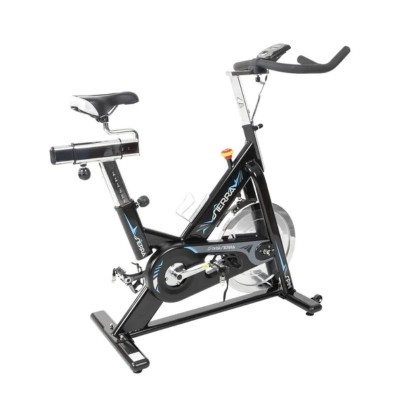 Orbit Fitness Sierra Spin Bike