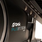 Orbit Fitness Orbit Flo Stride Cross Trainer Orbit Fitness Orbit Flo Stride Cross Trainer