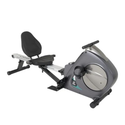 Orbit Fitness Hybrid Mag Trainer 2.0 Rower & Recumbent