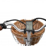 Progear E-Classique 700 x 17" Electric Bike