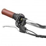 Progear E-Classique 700 x 17" Electric Bike