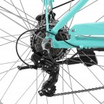 Progear E-Classique 700 x 17" Electric Bike