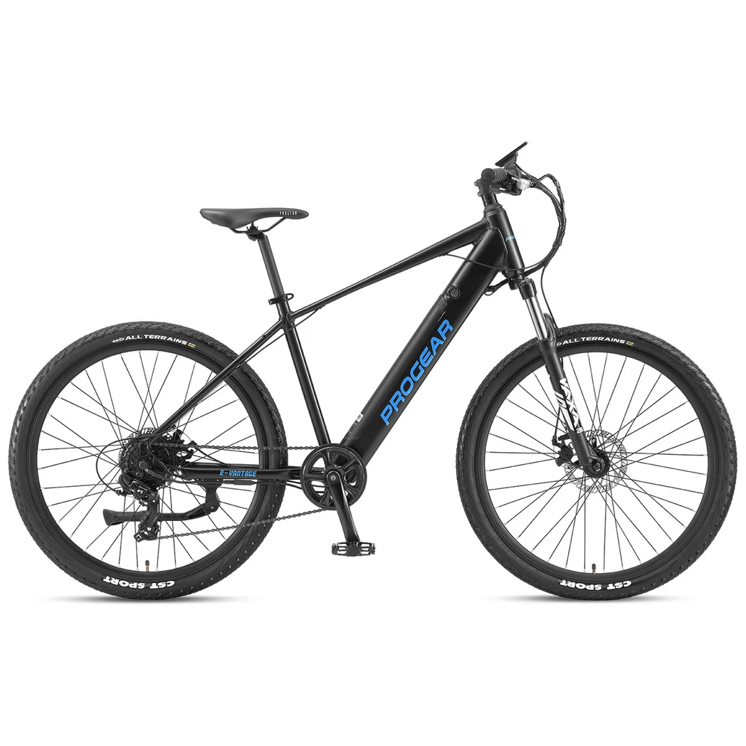 Progear EVantage MTB 27.5 x 18" Electric Bike Progear Bikes