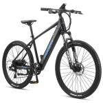Progear E-Vantage MTB 27.5 x 18" Electric Bike Progear E-Vantage MTB 27.5 x 18" Electric Bike