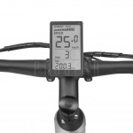 Progear E-Vantage MTB 27.5 x 18" Electric Bike
