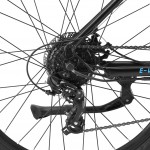 Progear E-Vantage MTB 27.5 x 18" Electric Bike