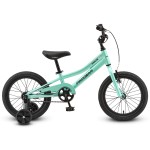 Progear DuraLite 16" Kids Bike - Mint Progear DuraLite 16" Kids Bike - Mint