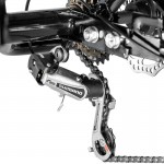 Progear RideFree 24" Tricycle - Black Progear RideFree 24" Tricycle - Black