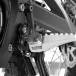 Progear Vectron V1 Electric Dirt Bike