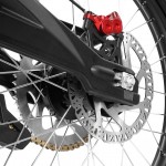 Progear Vectron V1 Electric Dirt Bike