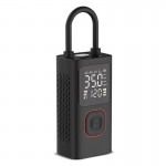 Progear High-Capacity Automatic Tyre Inflator (Portable)