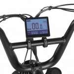Progear E-Raptor 20" Electric Street Bike - Cool Grey (250w) Progear E-Raptor 20" Electric Street Bike - Cool Grey (250w)