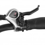 Progear E-Raptor 20" Electric Street Bike - Cool Grey (250w) Progear E-Raptor 20" Electric Street Bike - Cool Grey (250w)