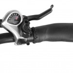 Progear E-Raptor 20" Electric Street Bike - Matte Black (250w) Progear E-Raptor 20" Electric Street Bike - Matte Black (250w)