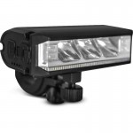 Progear Ultra Bright LED Rechargeable Front Light Progear Ultra Bright LED Rechargeable Front Light