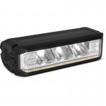 Progear Ultra Bright LED Rechargeable Front Light Progear Ultra Bright LED Rechargeable Front Light