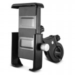 Progear Aluminium Tray Bicycle / Motorcycle Phone Holder (Kit) Progear Aluminium Tray Bicycle / Motorcycle Phone Holder (Kit)