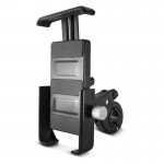 Progear Aluminium Tray Bicycle / Motorcycle Phone Holder (Kit) Progear Aluminium Tray Bicycle / Motorcycle Phone Holder (Kit)