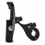 Progear Aluminium Tray Bicycle / Motorcycle Phone Holder (Kit) Progear Aluminium Tray Bicycle / Motorcycle Phone Holder (Kit)